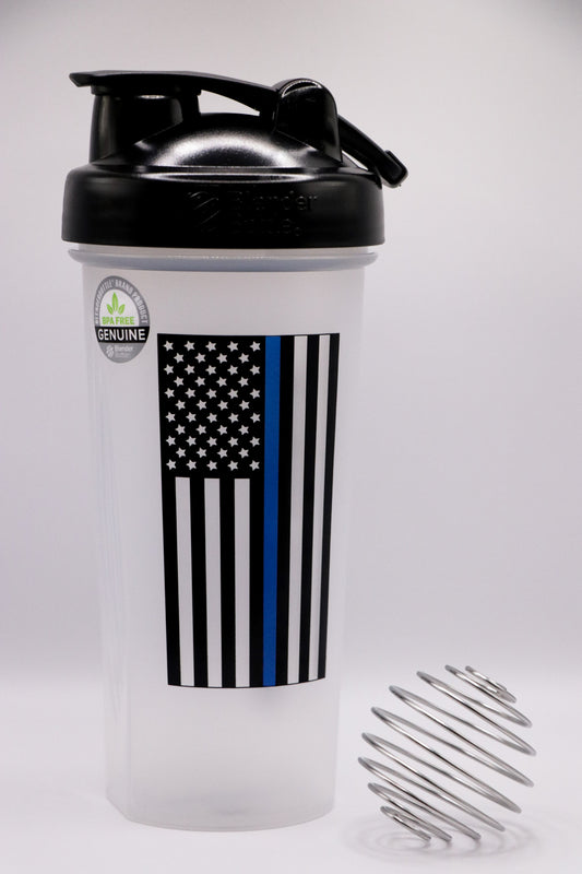 Nuzest BlenderBottle® Shaker Cups – Nuzest USA